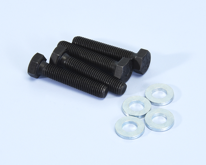 SET OF SCREWS KIT VESPA 50 HEAD