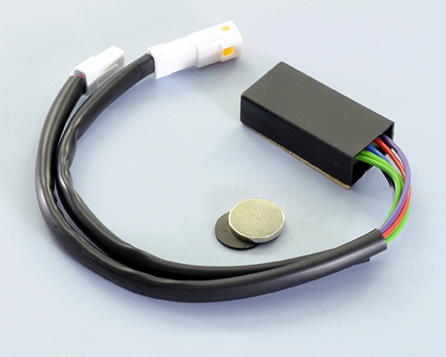 Hi-speed E-bike YAMAHA Pw-sync Drive 2015-2016
